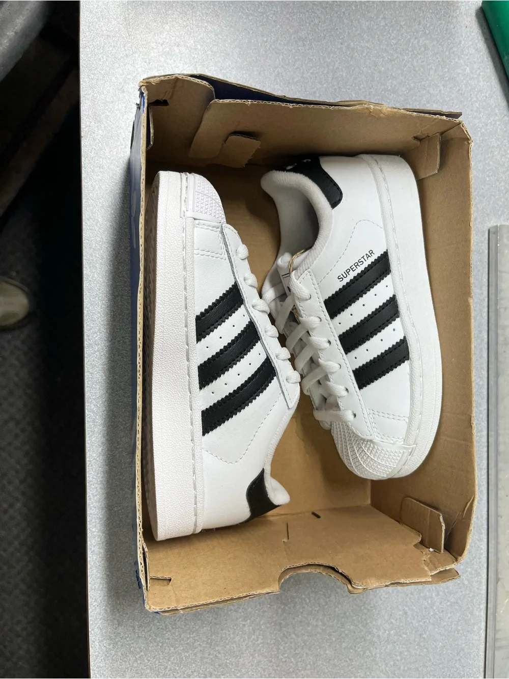 adidas classic kids